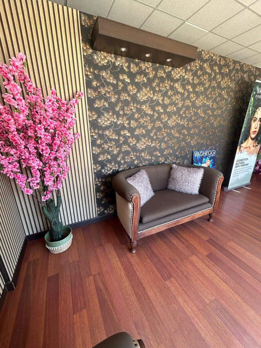 Tratamiento facial de Momento Belleza y Bienestar